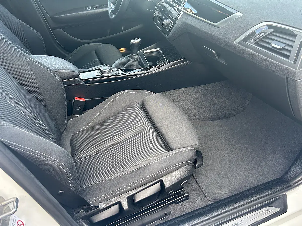Bild 13 - BMW 116d