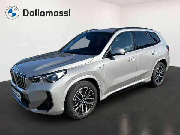 BMW X1 sDrive20d