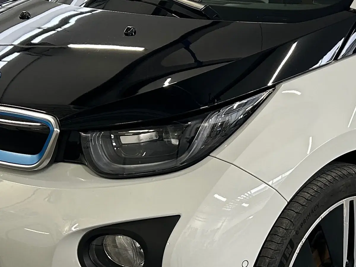 Bild 5 - BMW i3 