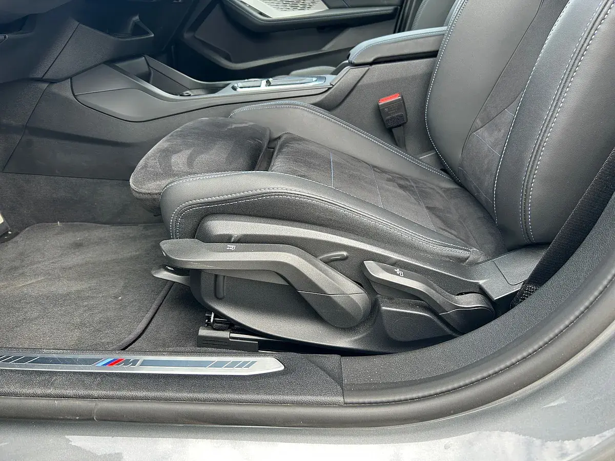 Bild 15 - BMW 120d