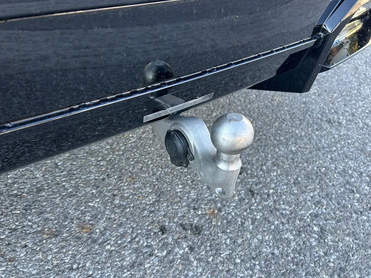 Bild 14 - BMW iX xDrive45 