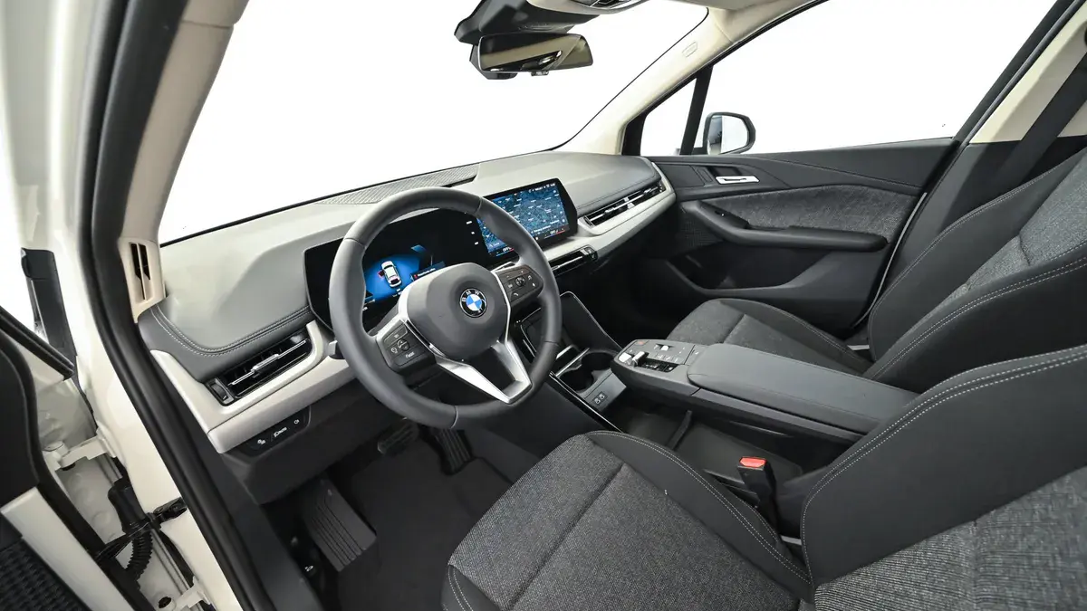 Bild 17 - BMW 218i