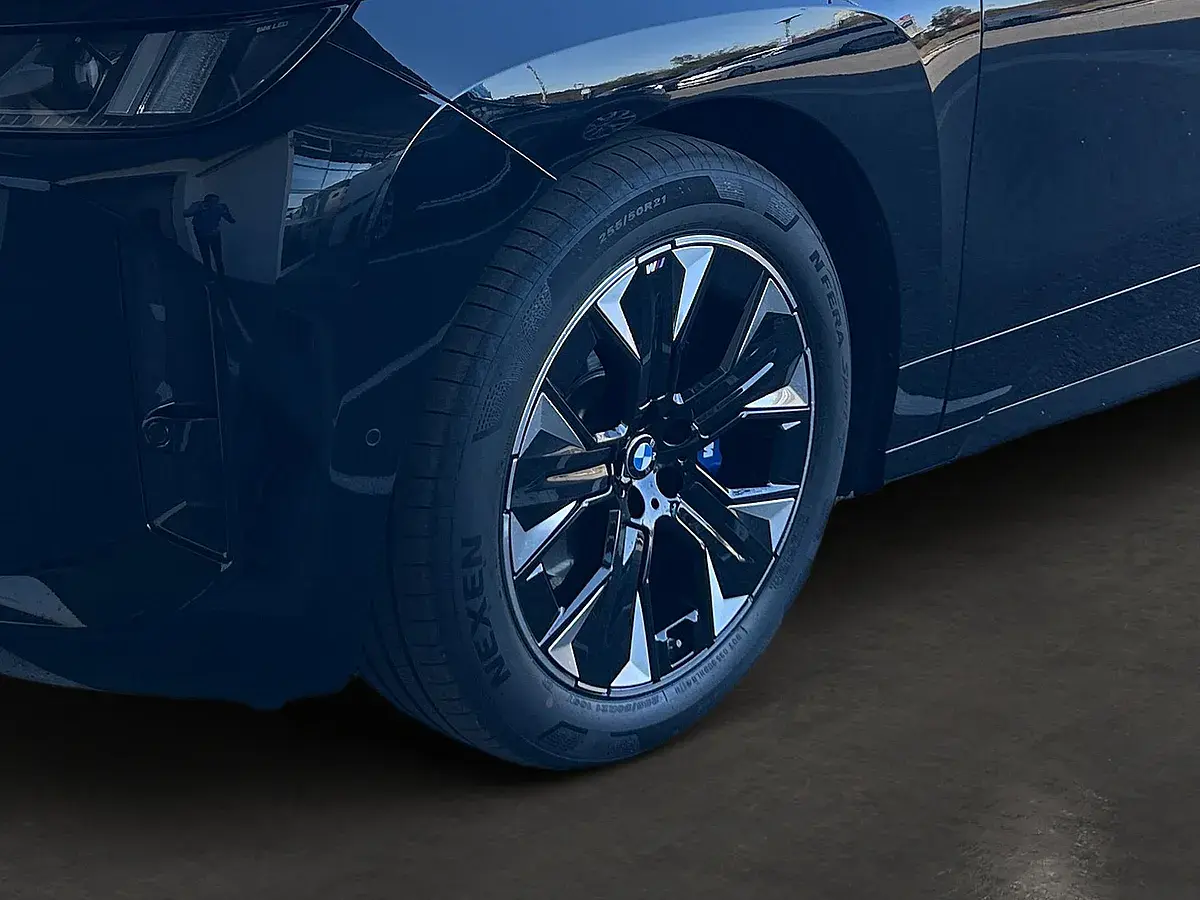 Bild 6 - BMW iX xDrive45 