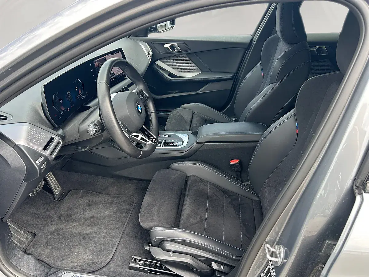 Bild 7 - BMW 120d