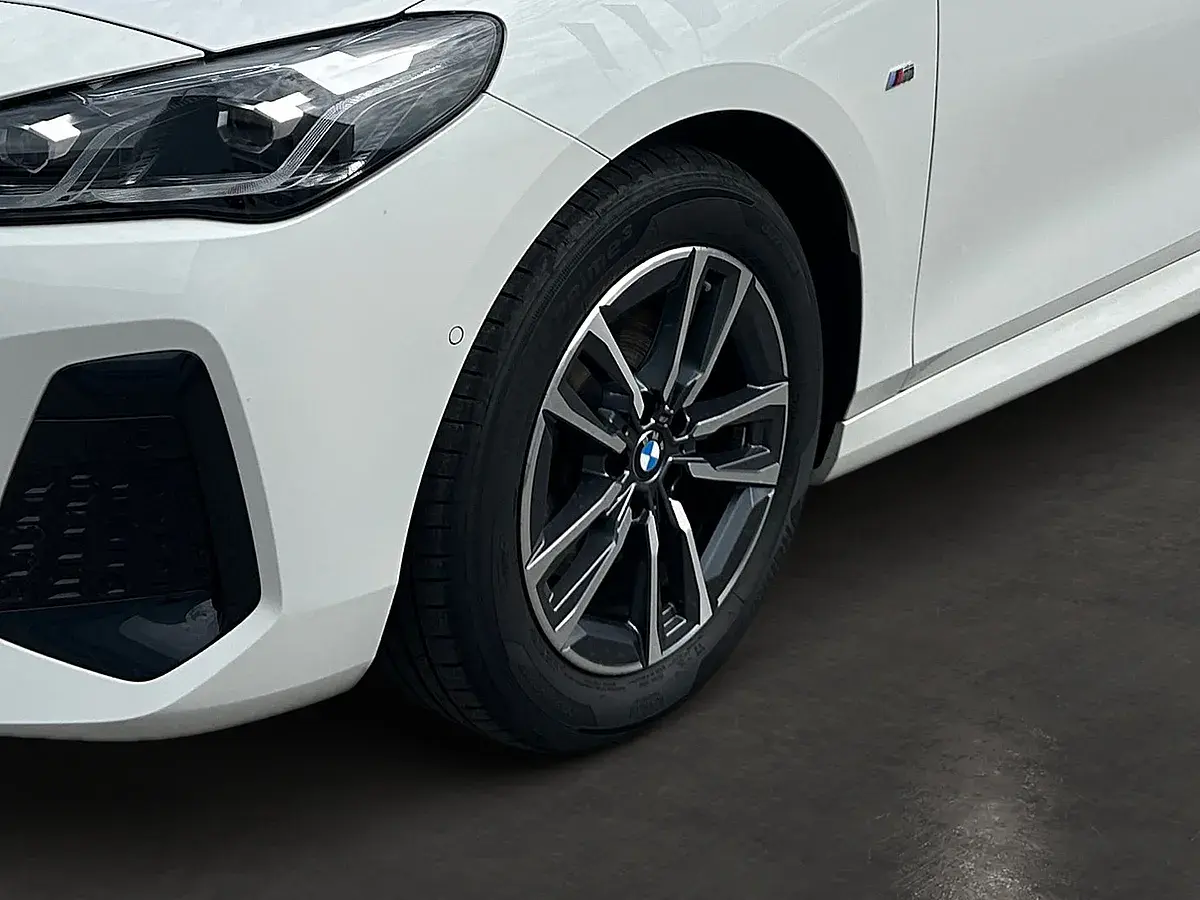 Bild 6 - BMW 218d