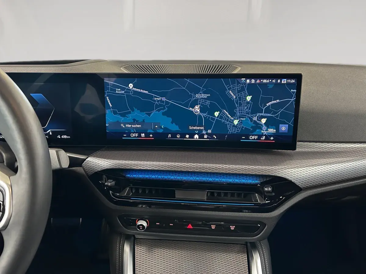 Bild 9 - BMW i4 eDrive40 