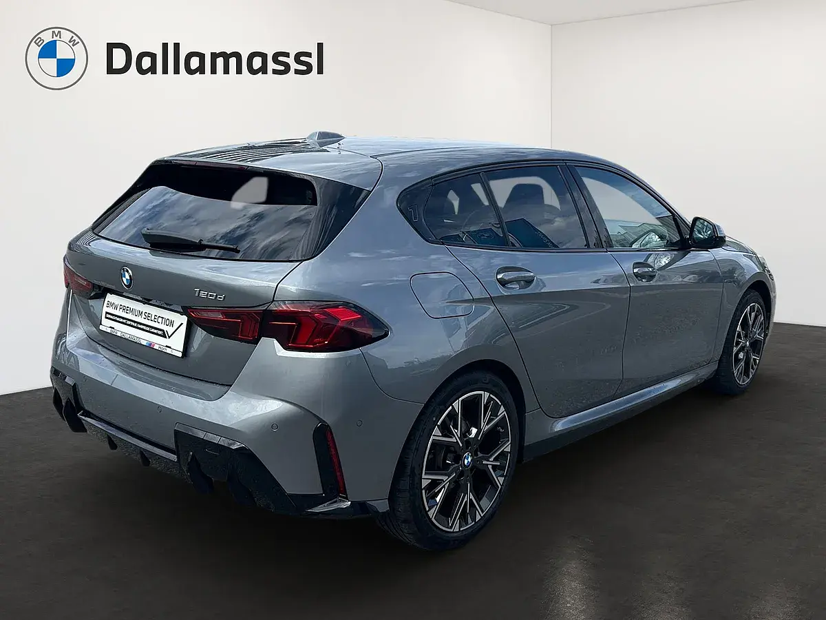 Bild 3 - BMW 120d
