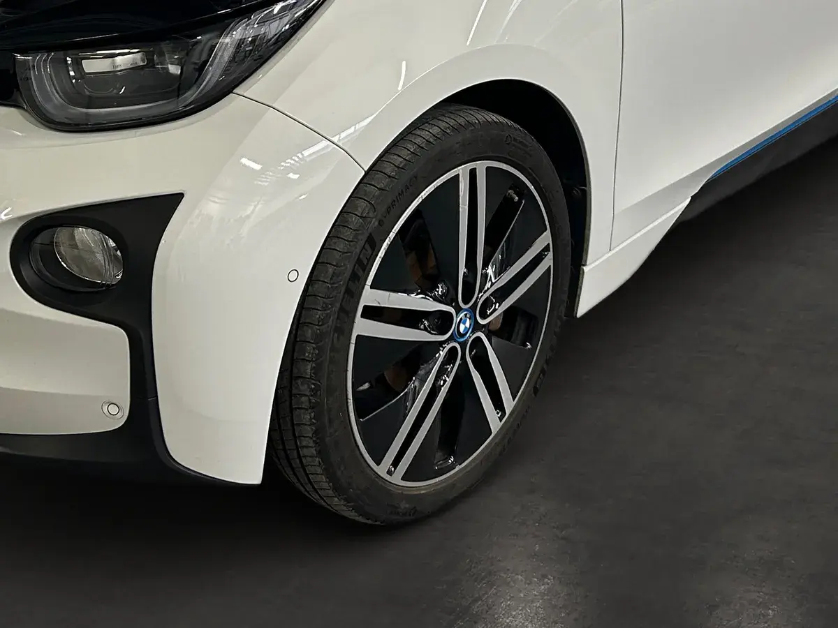 Bild 6 - BMW i3 