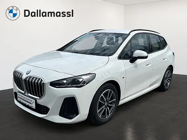 BMW 218d