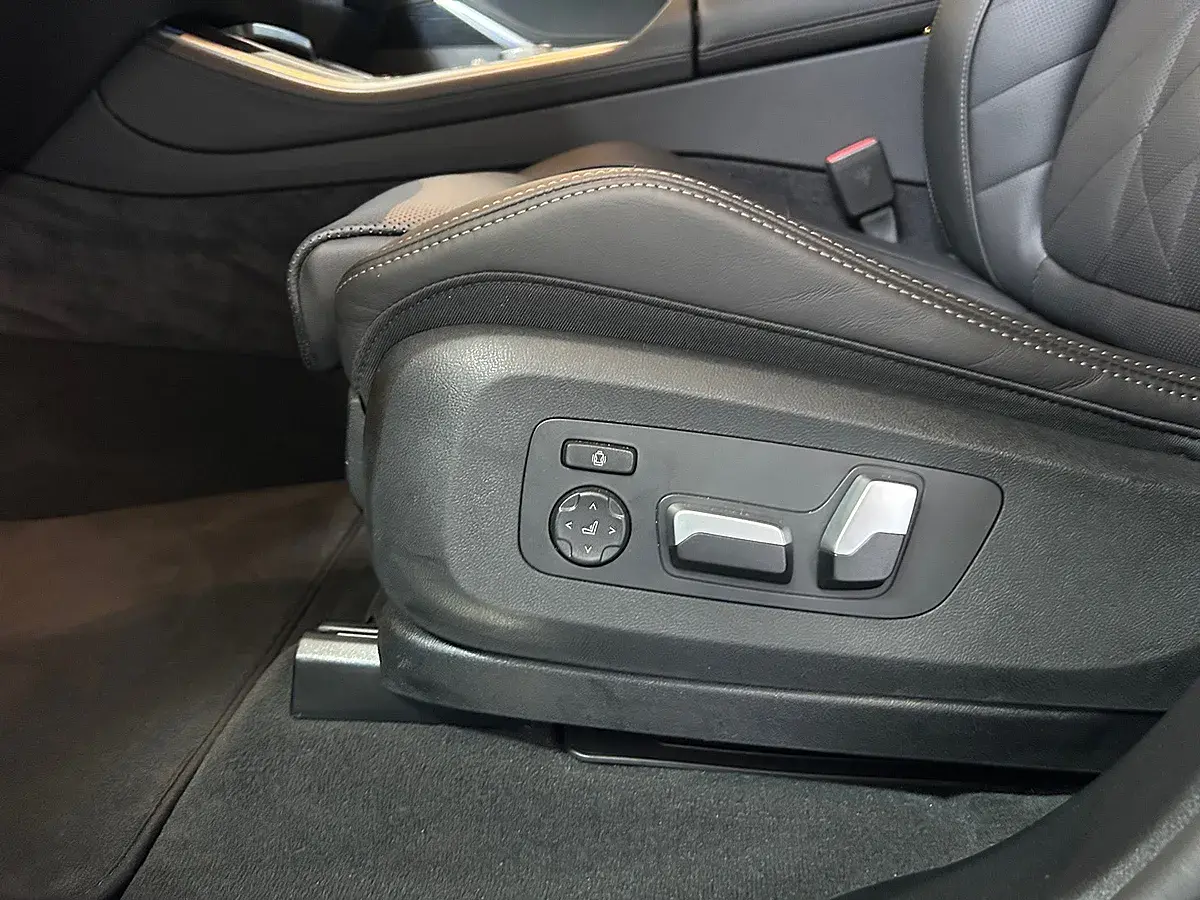 Bild 14 - BMW X5 xDrive50e