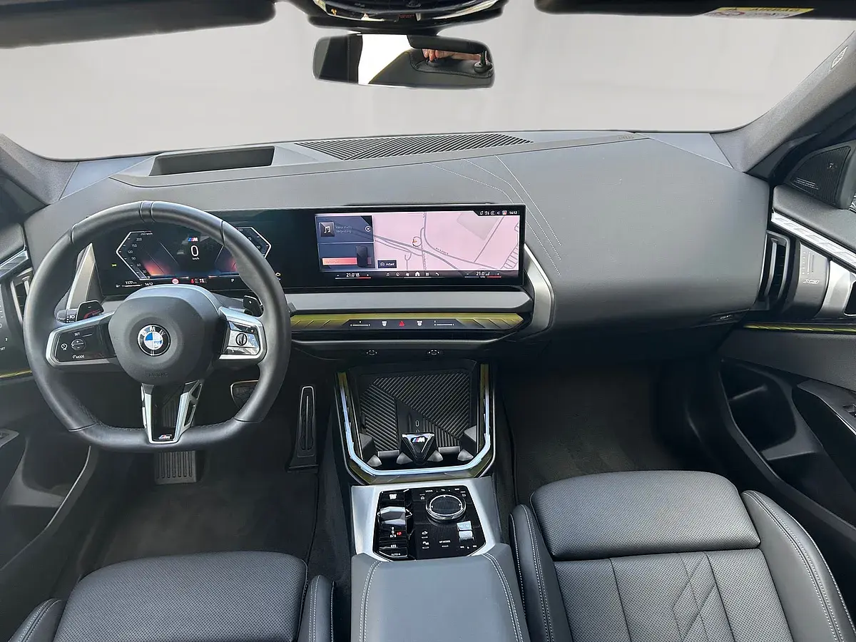 Bild 10 - BMW X3 20d xDrive