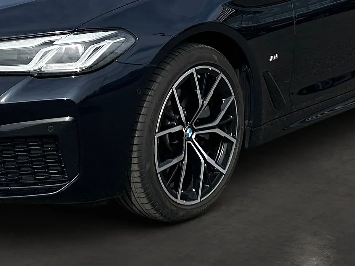 Bild 6 - BMW 520d xDrive