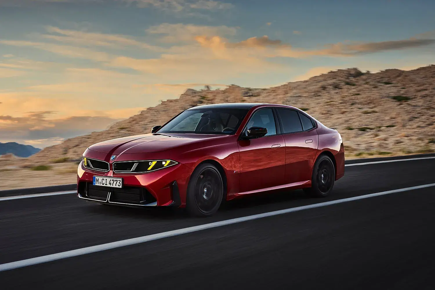 BMW M350