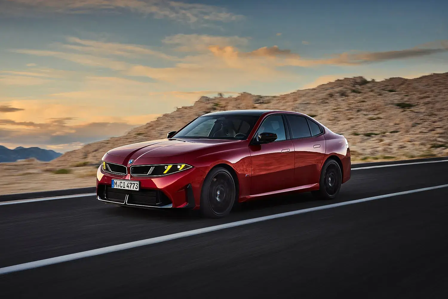 BMW M350