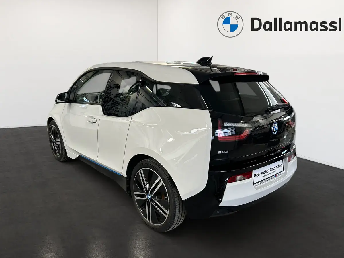 Bild 4 - BMW i3 