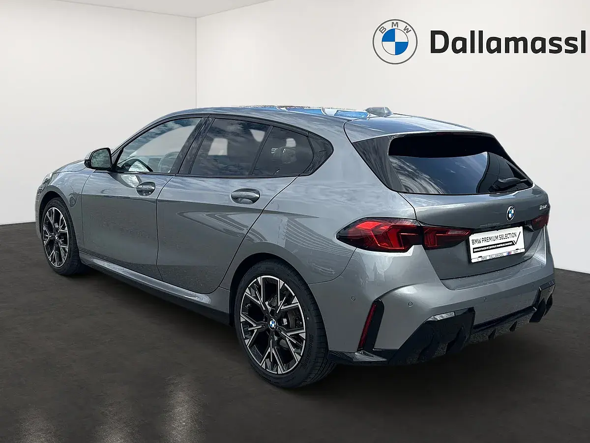 Bild 4 - BMW 120d