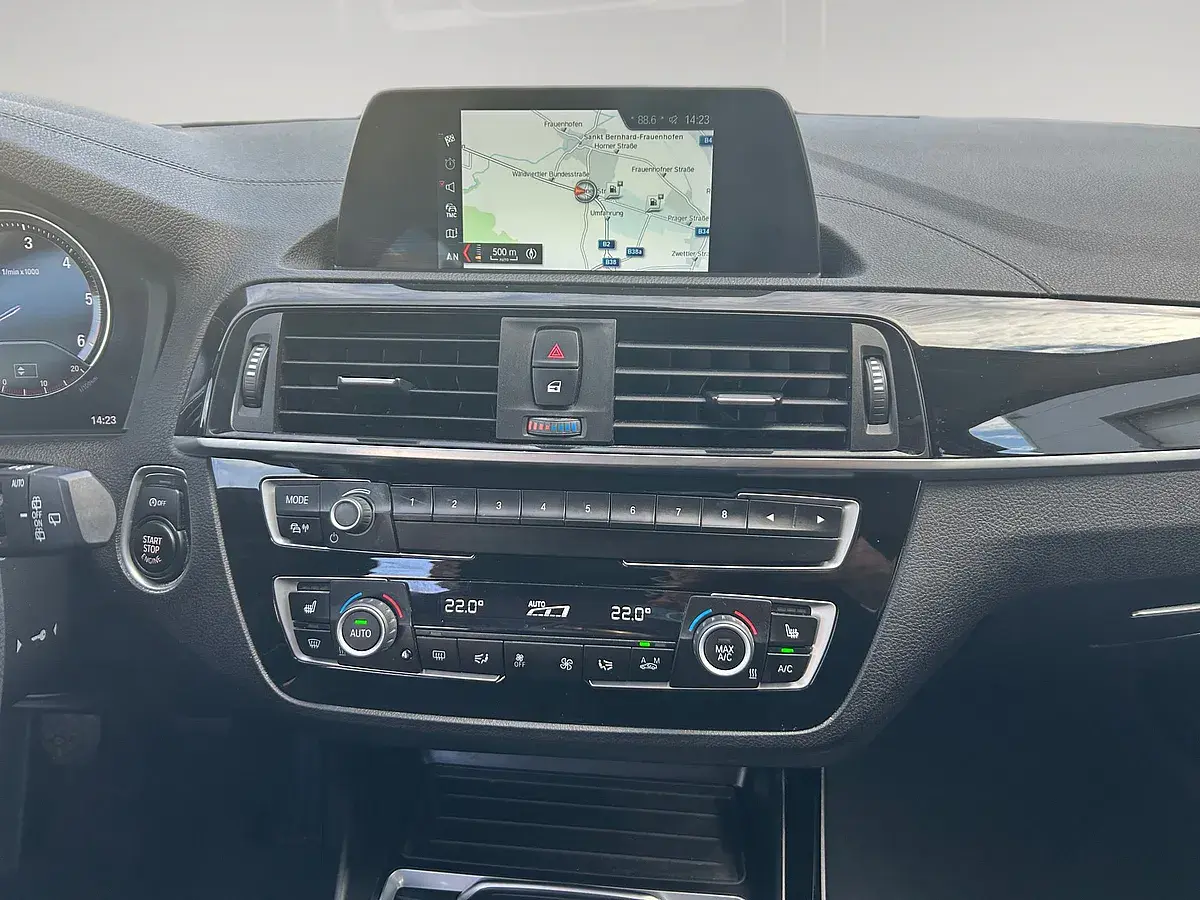 Bild 9 - BMW 116d