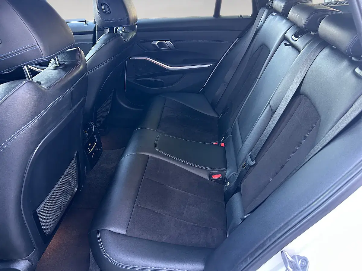 Bild 11 - BMW 320d xDrive