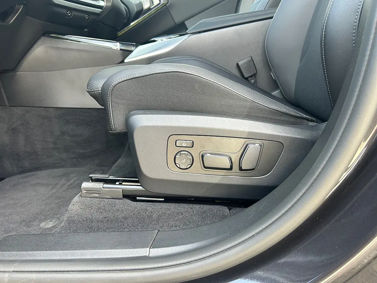 Bild 17 - BMW X3 20d xDrive