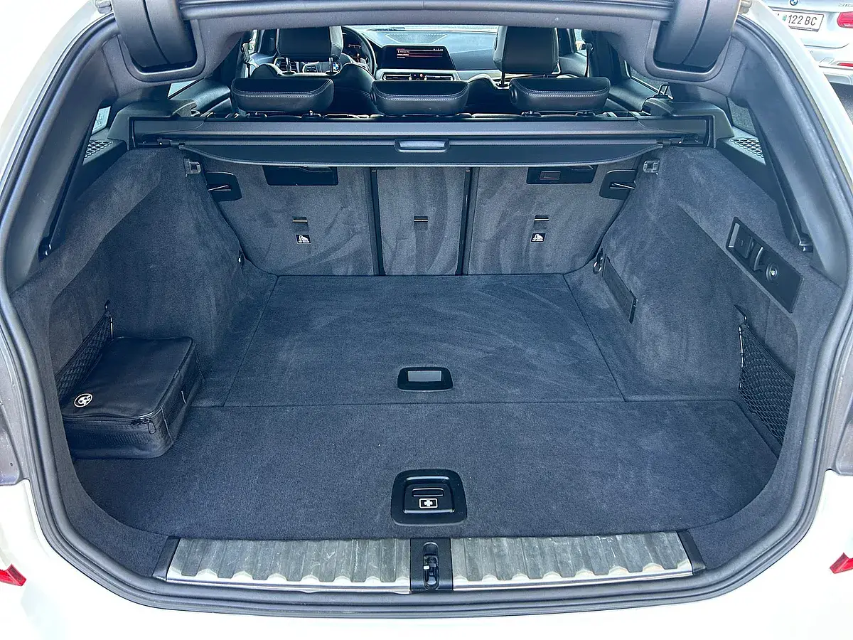 Bild 12 - BMW 320d xDrive