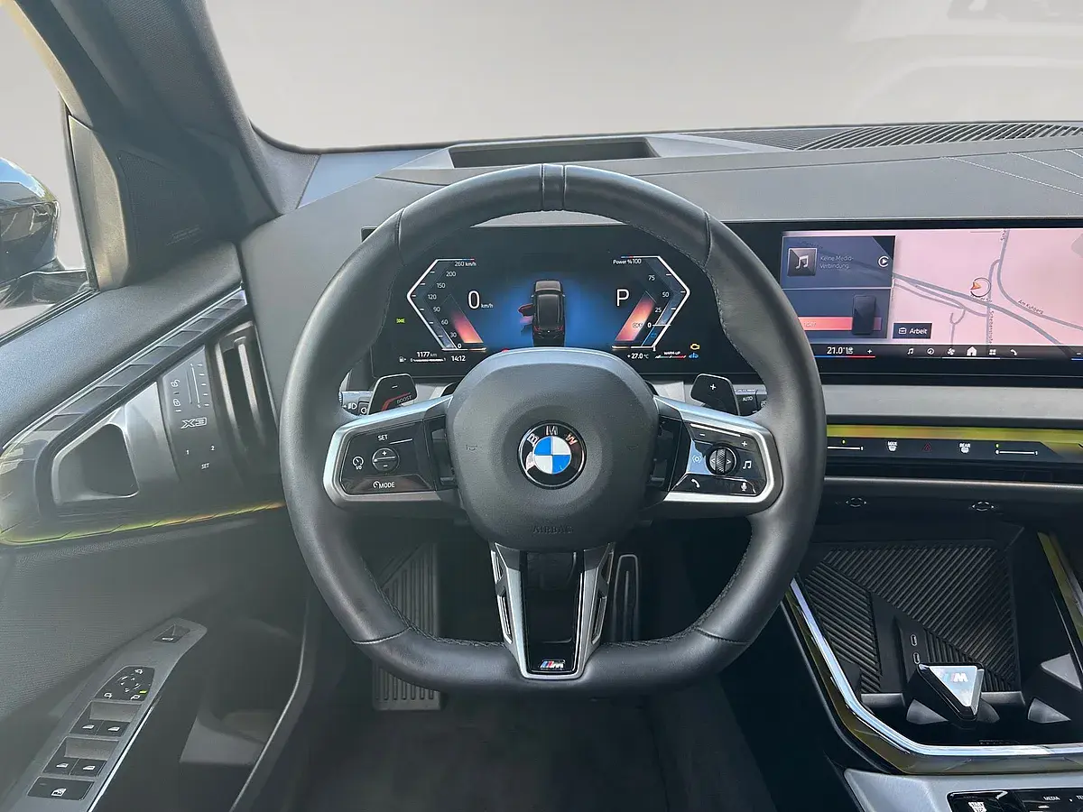 Bild 8 - BMW X3 20d xDrive