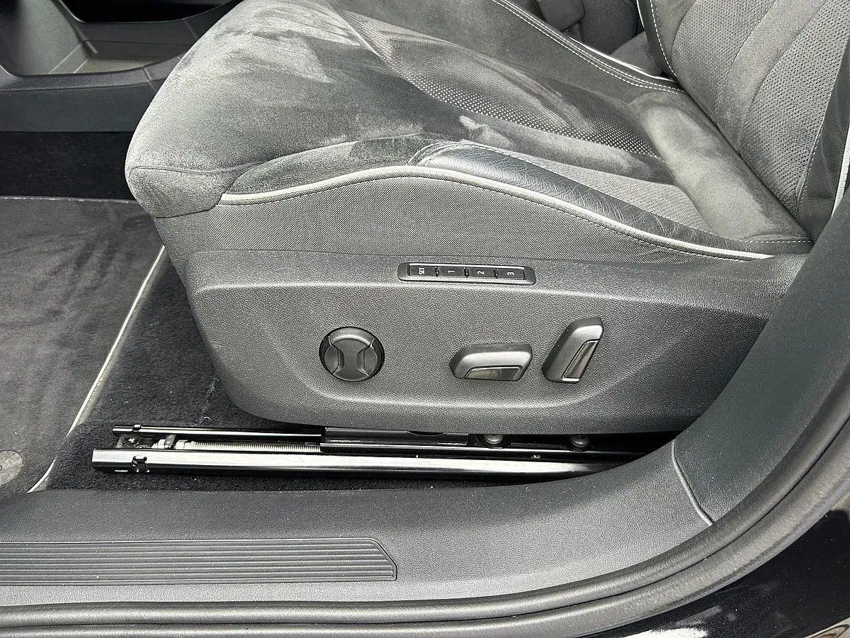 Bild 16 - Skoda Enyaq iV 80