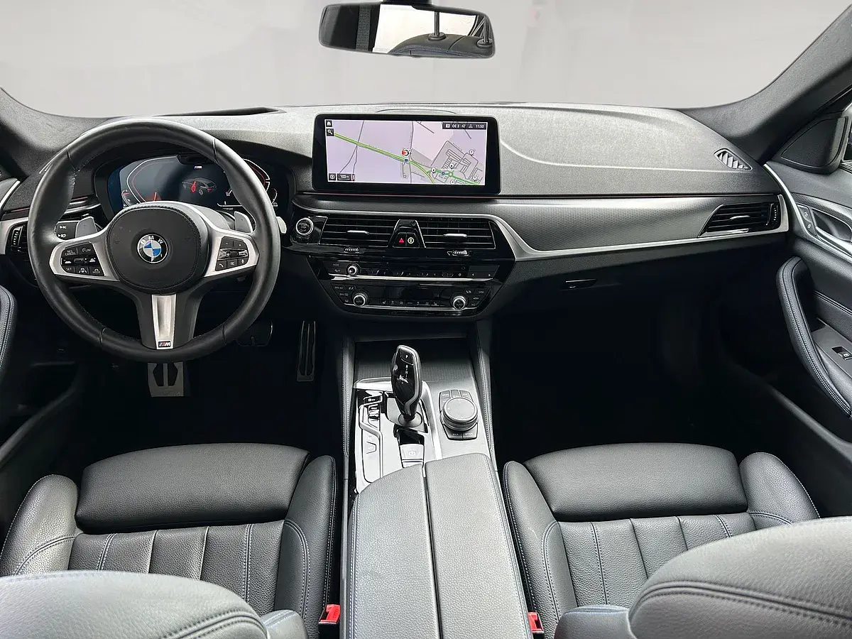 Bild 10 - BMW 520d xDrive