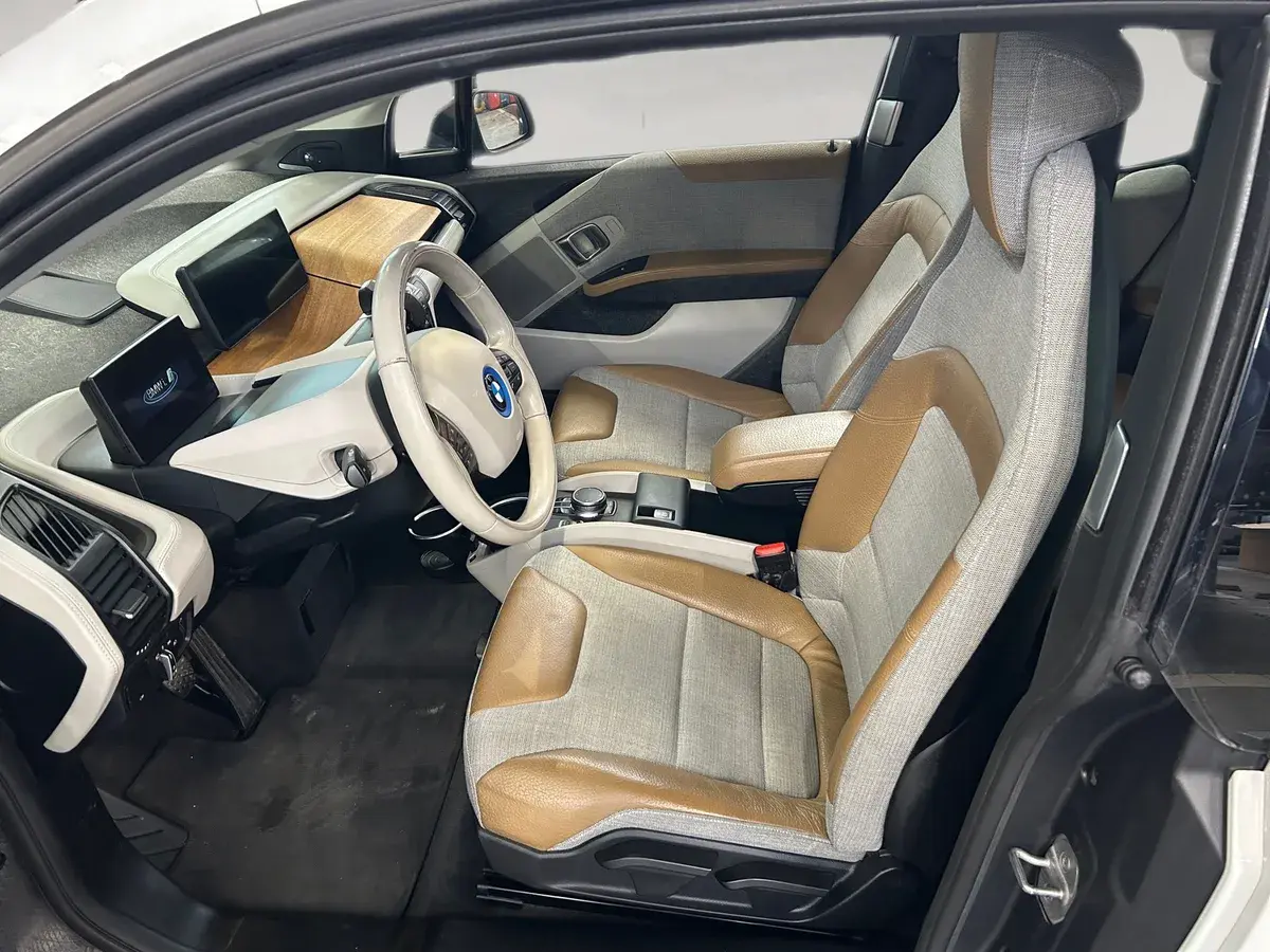 Bild 7 - BMW i3 