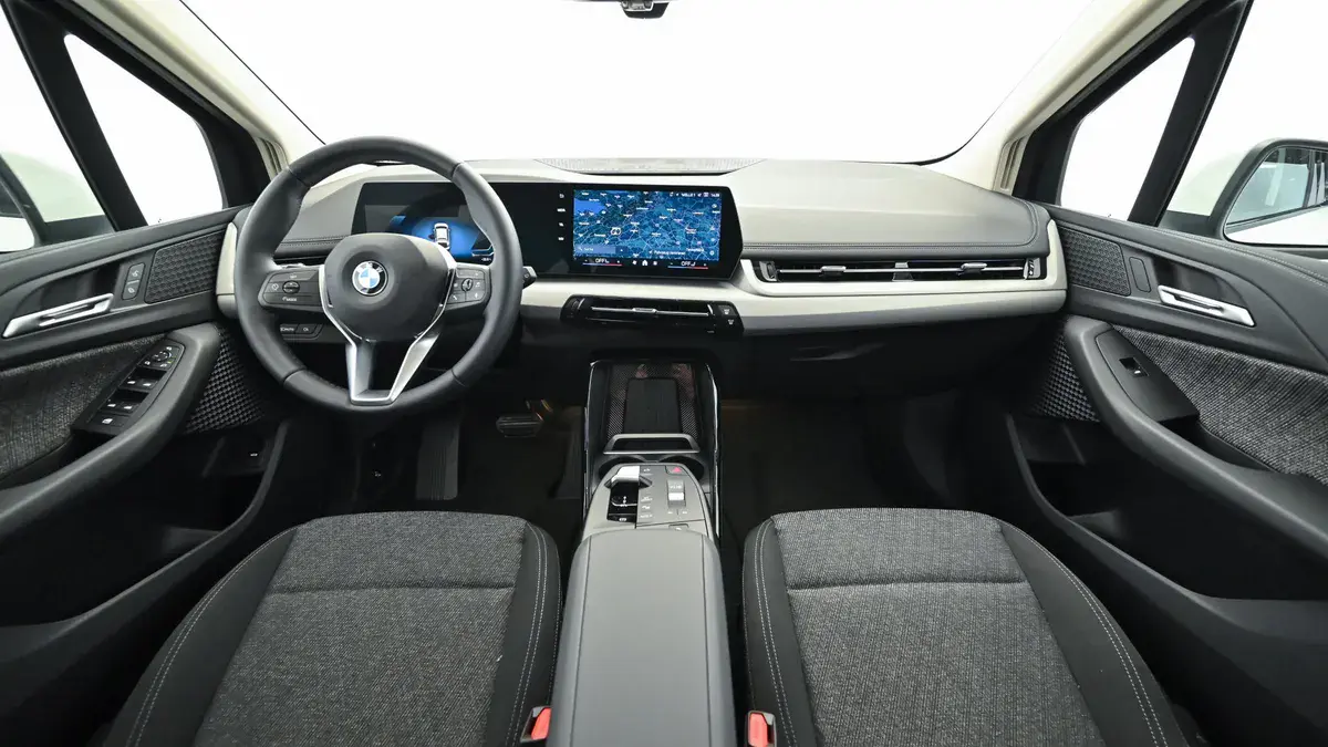 Bild 12 - BMW 218i
