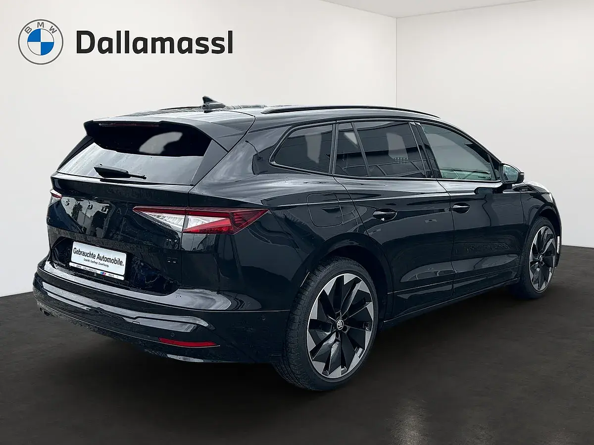 Bild 3 - Skoda Enyaq iV 80