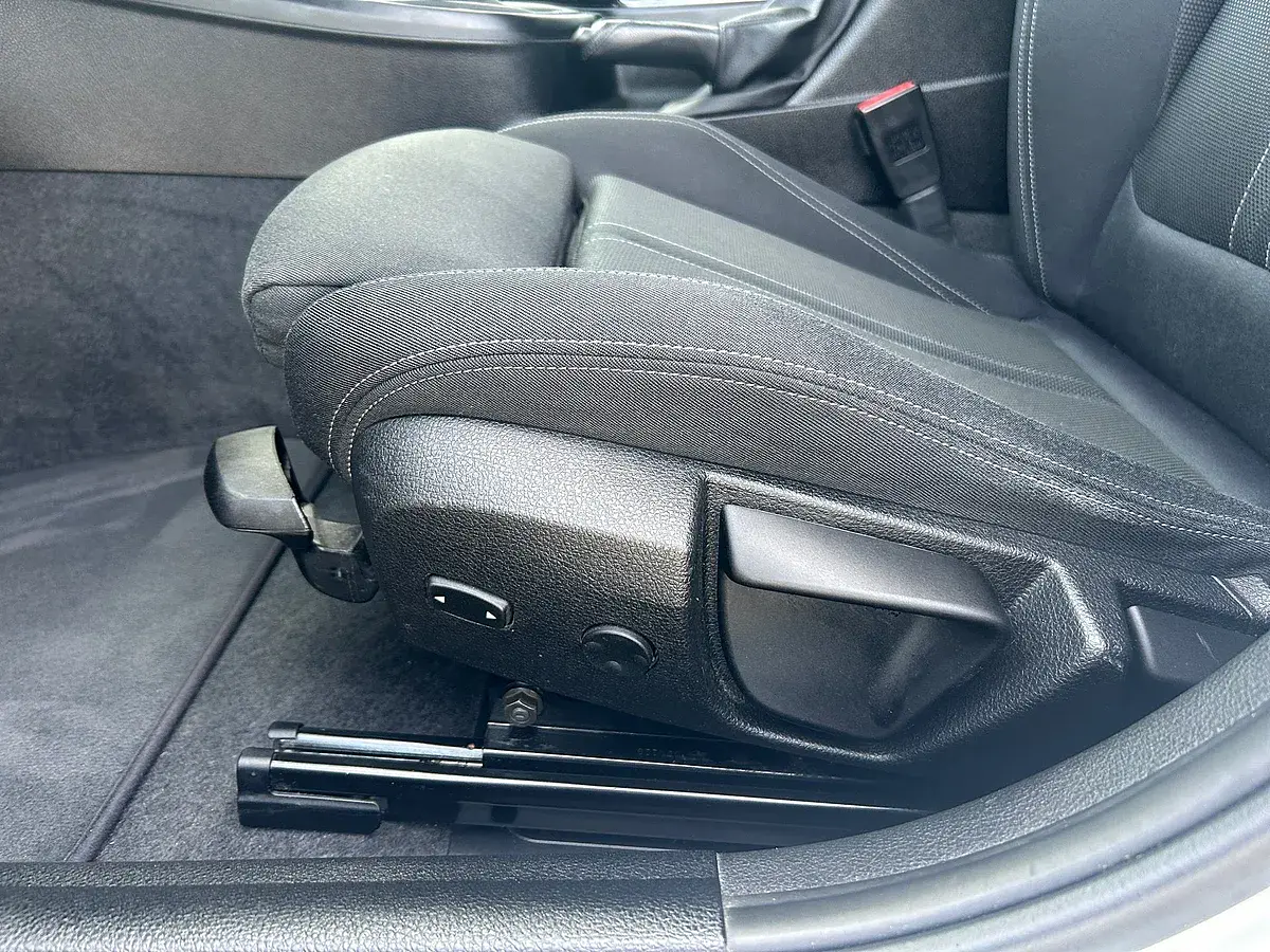 Bild 15 - BMW 116d
