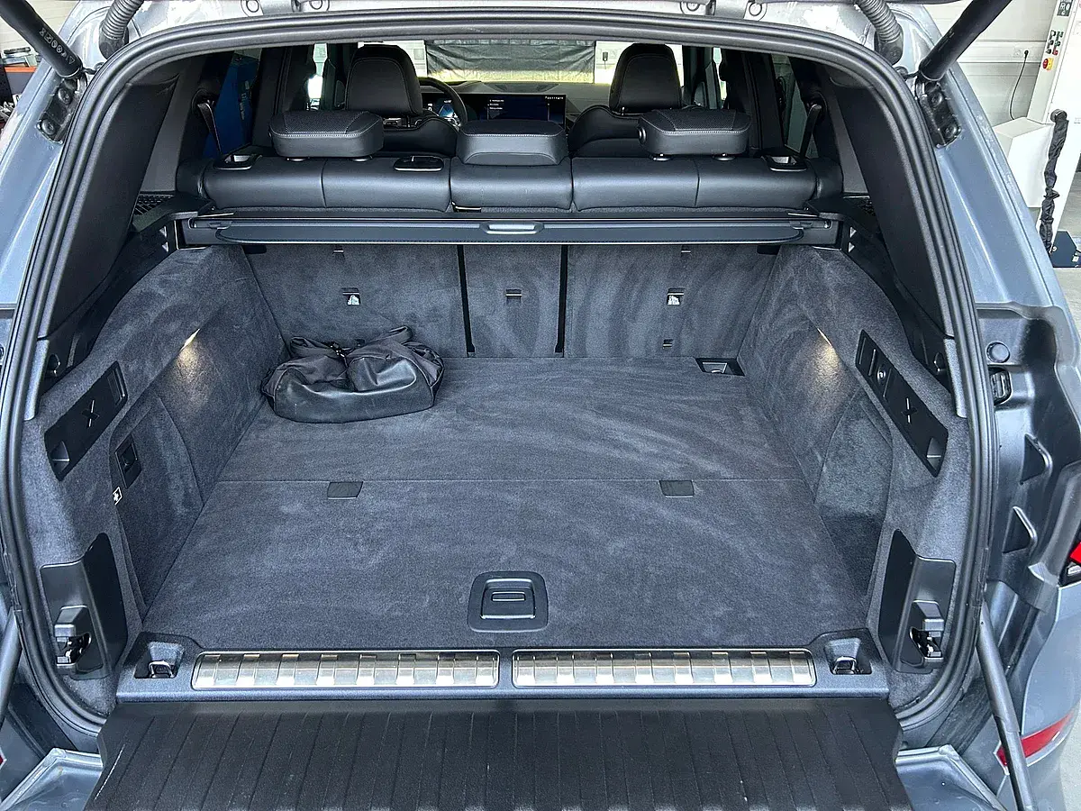 Bild 12 - BMW X5 xDrive50e