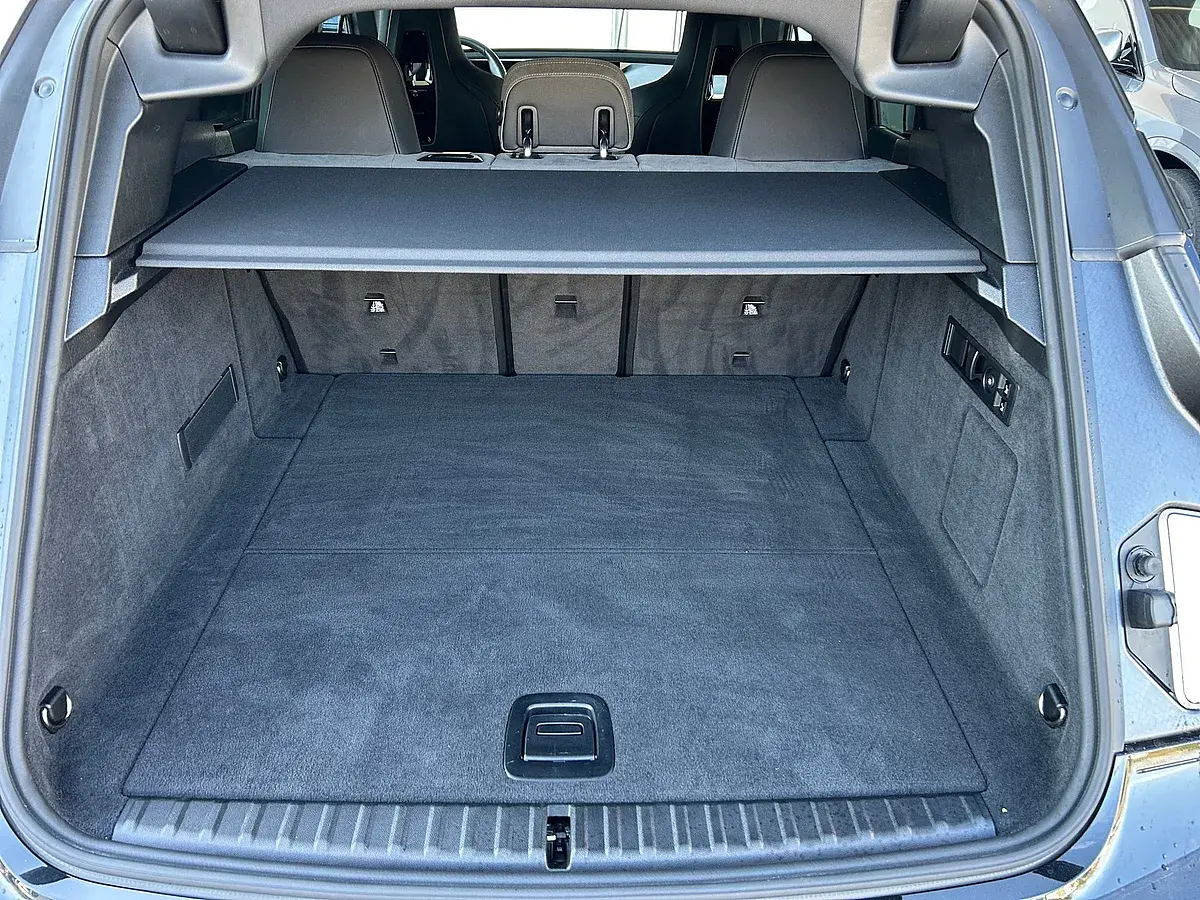 Bild 12 - BMW iX xDrive45 