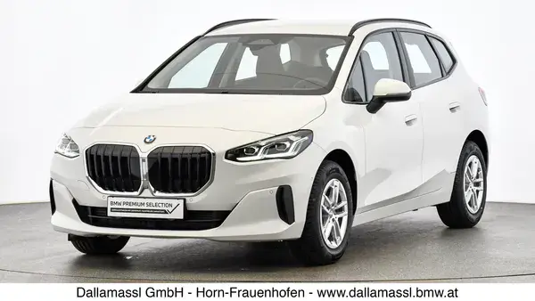 BMW 218i
