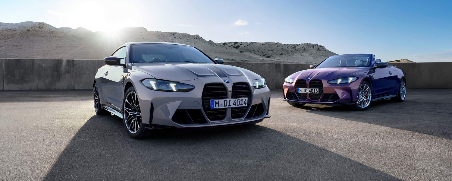 BMW M4