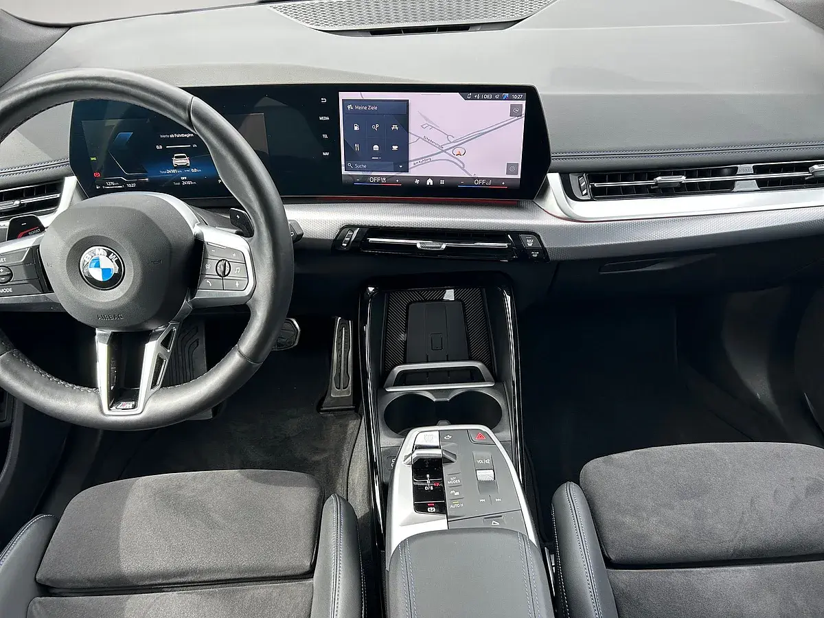 Bild 9 - BMW 218d