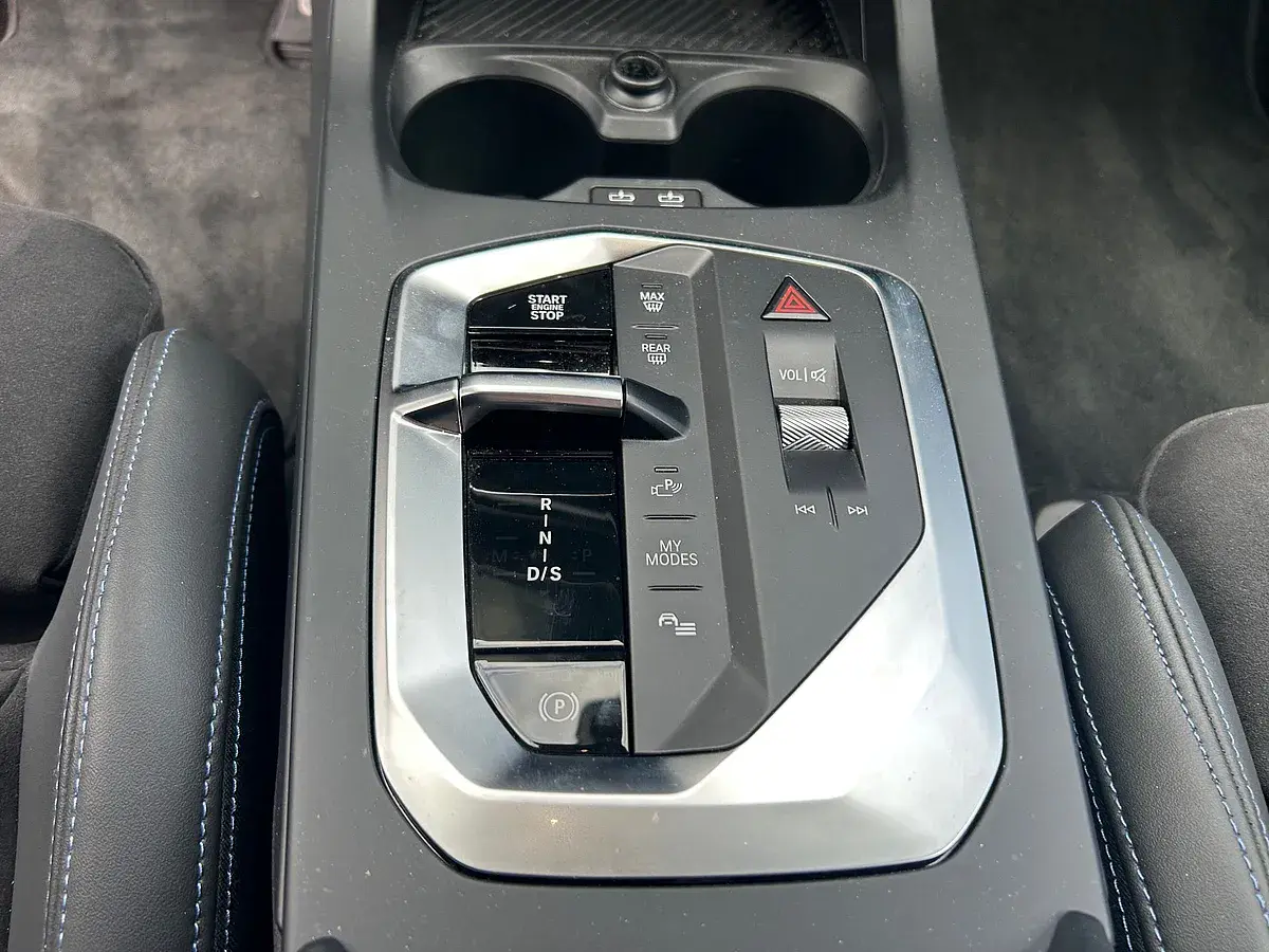 Bild 18 - BMW 120d