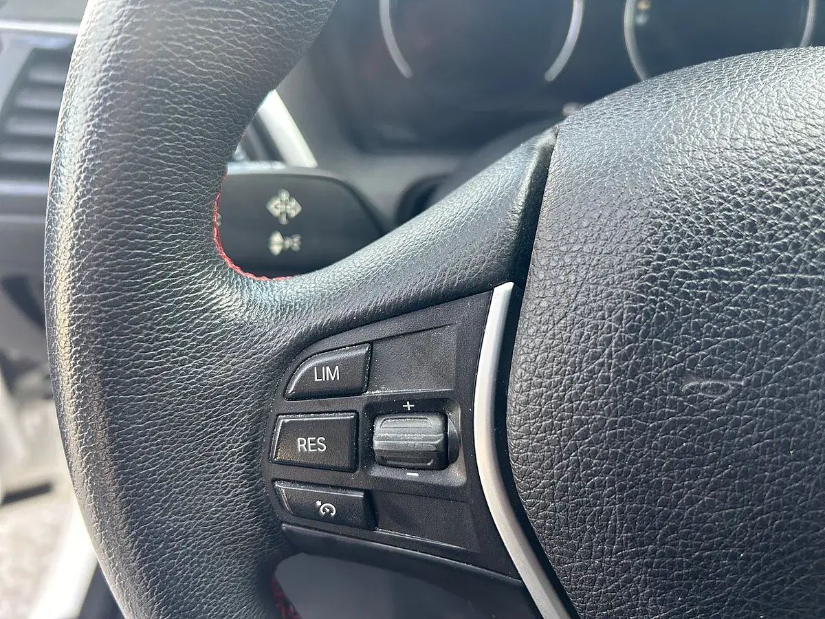 Bild 16 - BMW 116d