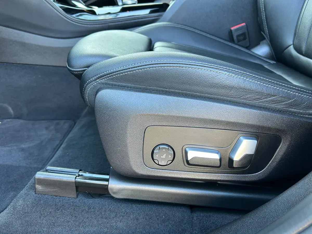 Bild 17 - BMW X4 xDrive 20d