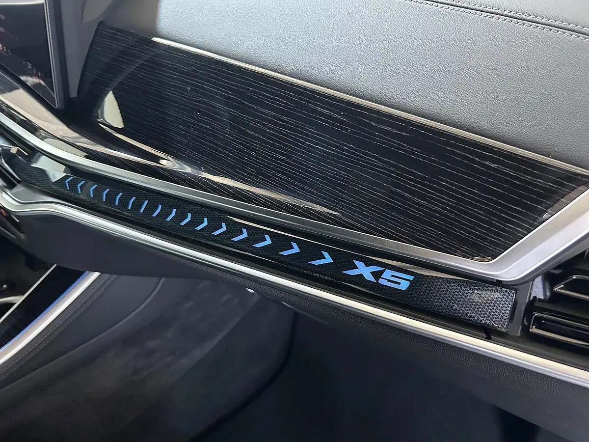 Bild 20 - BMW X5 xDrive50e