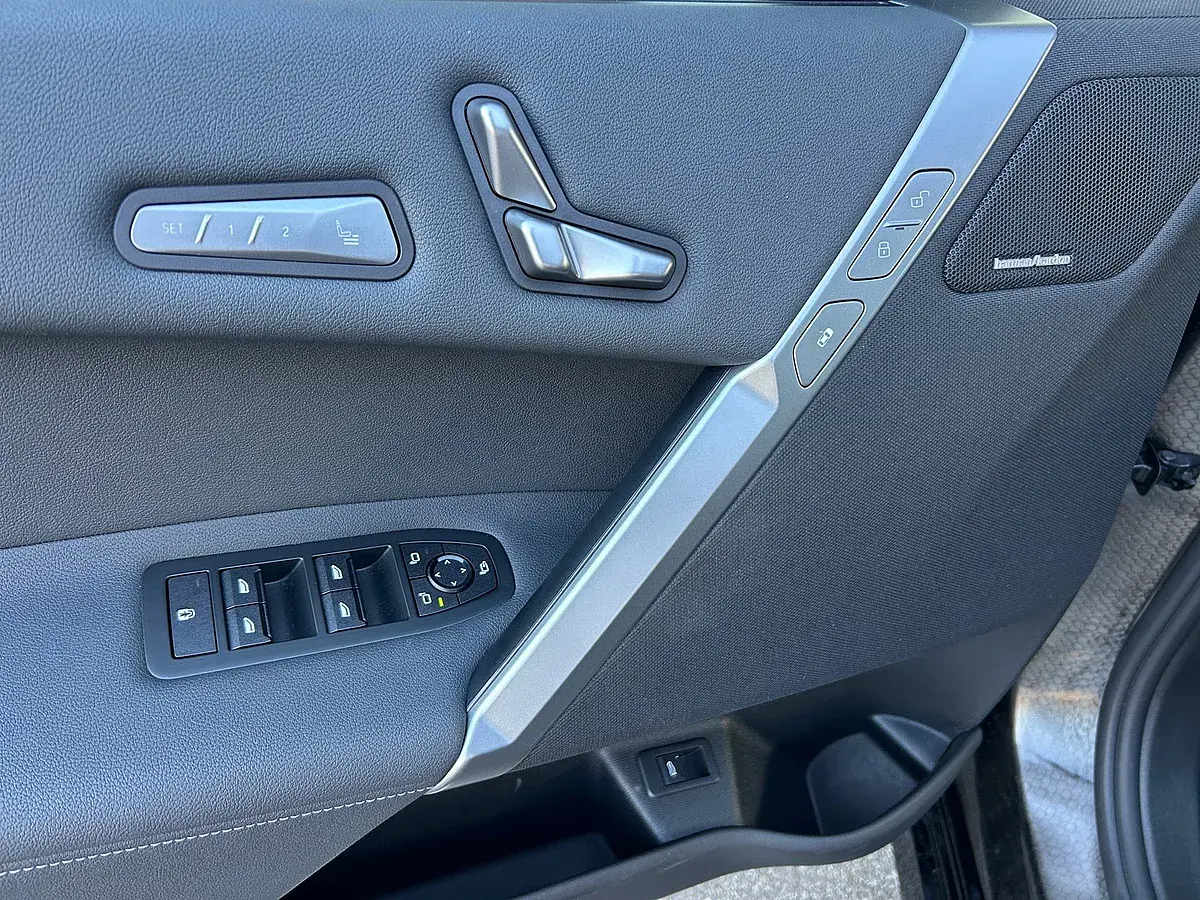Bild 16 - BMW iX xDrive45 