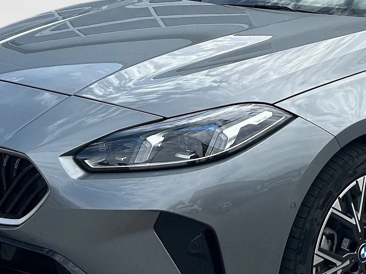 Bild 5 - BMW 120d