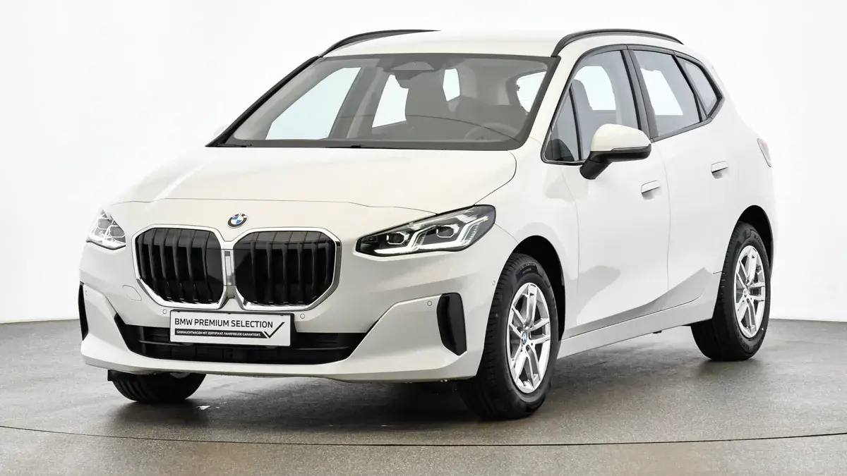 Bild 4 - BMW 218i