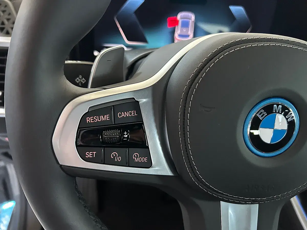 Bild 16 - BMW X5 xDrive50e