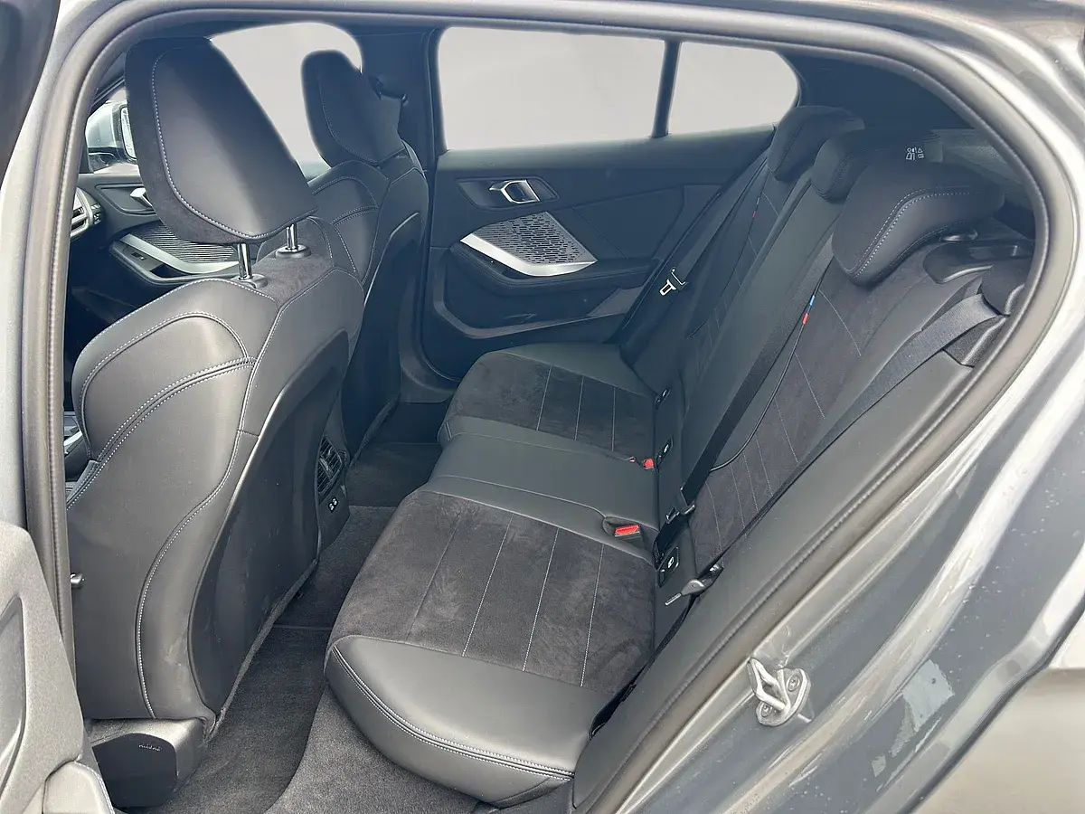 Bild 11 - BMW 120d