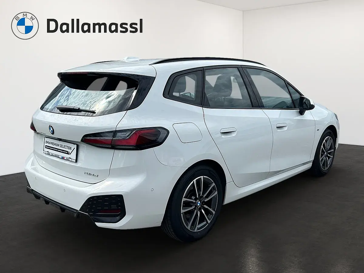 Bild 3 - BMW 218d
