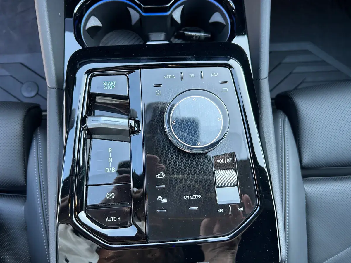 Bild 20 - BMW i5 eDrive40