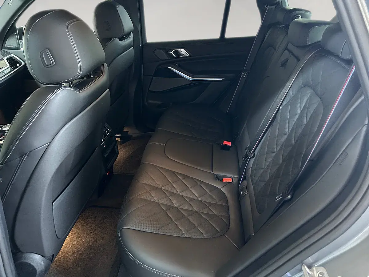 Bild 11 - BMW X5 xDrive50e