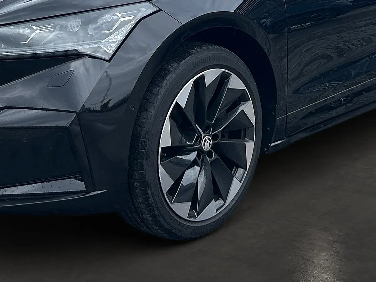 Bild 6 - Skoda Enyaq iV 80
