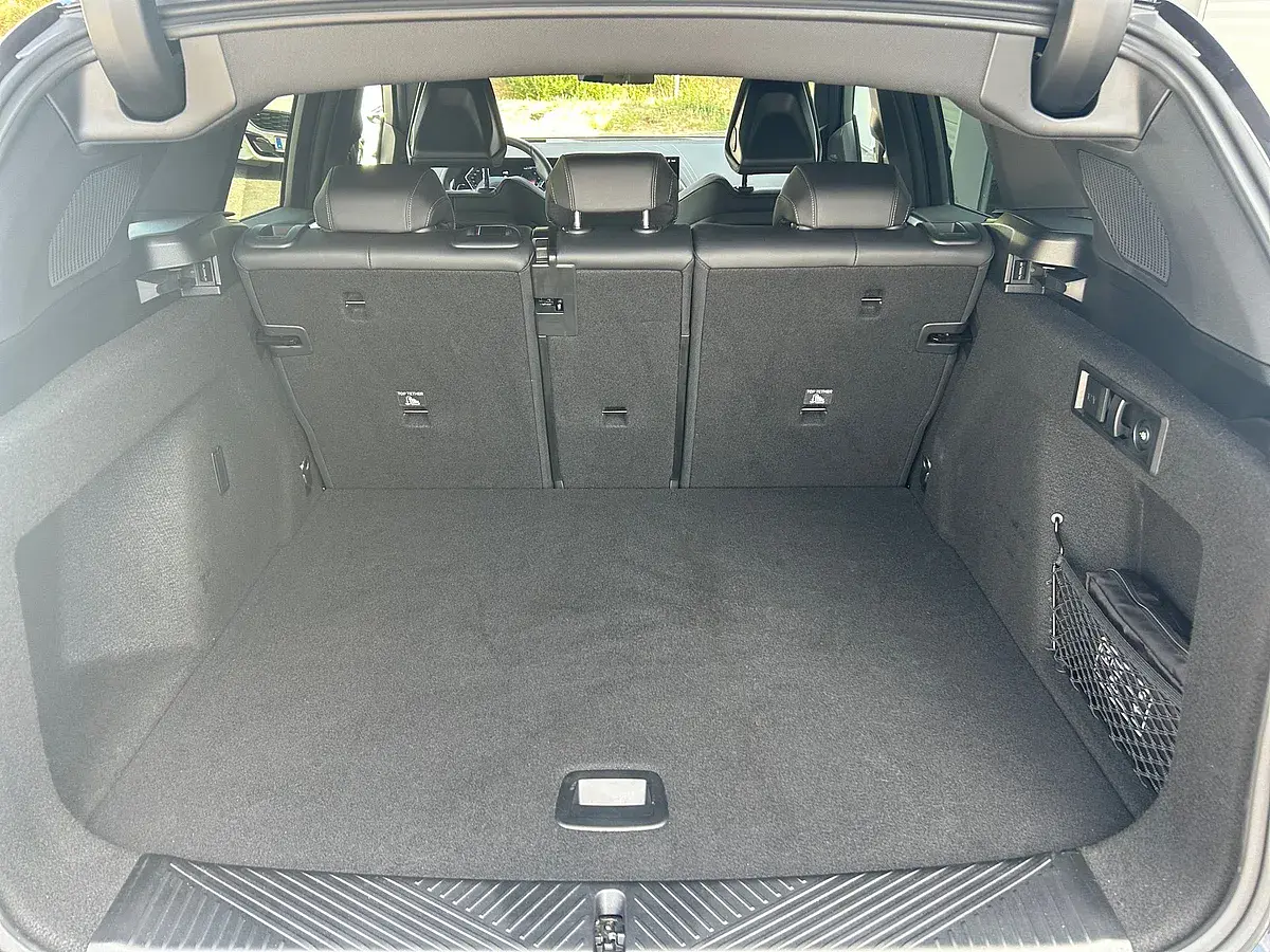 Bild 12 - BMW X3 20d xDrive